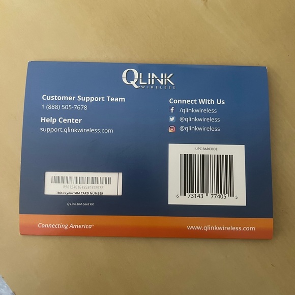 Sim Card Kit - Picture 2 of 2